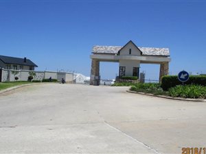 600 m² Land available in Mont Fleur Mountain Estate