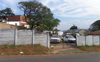 562 m² Land available in Grosvenor
