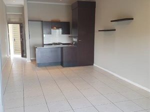 2 Bed Apartment in Bryanston