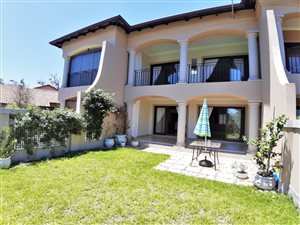 3 Bed Townhouse in Umhlali Golf Estate