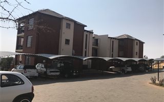 2 Bedroom Apartment in Chancliff