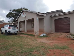 4 Bed House in Isipingo Rail