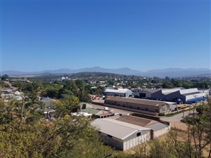 3993 m² Land available in Heidelberg