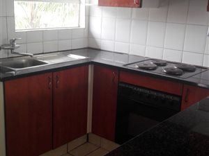 2 Bed Townhouse in Boksburg North