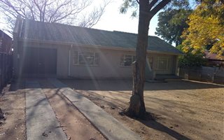 3 Bedroom House in Rustenburg North