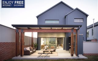 2 Bedroom House in Waterfall Estate