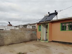 2 Bed House in Arcadia