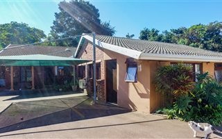 5 Bedroom House in Hatton Estate