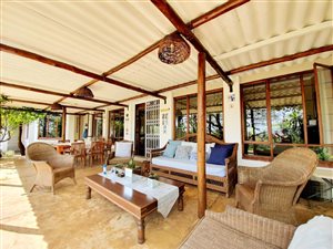 7 Bed House in St Lucia