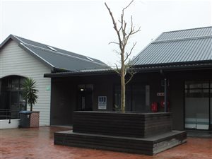 97 m² Commercial space in Durbanville Hills