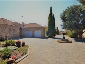2 Bed Townhouse in Kanoniers Park