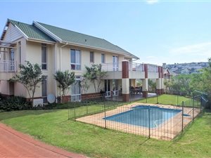 3 Bedroom House in Kindlewood Estate