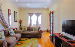 4 Bedroom House in Mount Croix