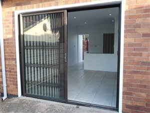 Bachelor apartment in Moregloed