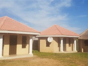 2 Bed House in Umgababa