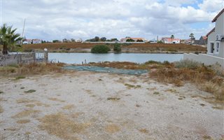 541 m² Land available in Port Owen
