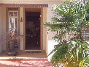 3 Bed Apartment in Naboomspruit