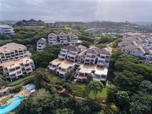 4 Bed Apartment in Simbithi Estate