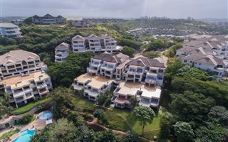 4 Bedroom Apartment in Simbithi Estate