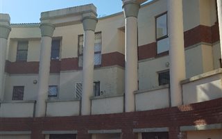 3 Bedroom Duplex in Laudium