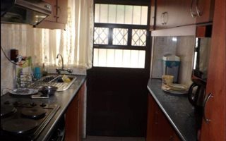 3 Bedroom Duplex in Bonela