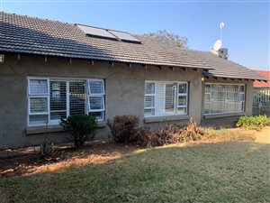 3 Bed House in Dawnview