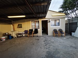 3 Bed House in Delft