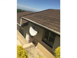 3 Bed House in Stanger Central