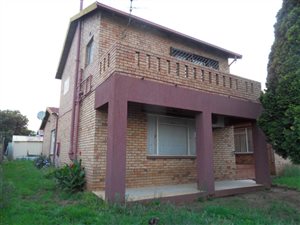 4 Bed House in Palmridge