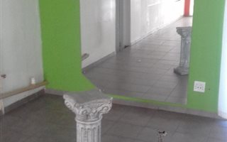 Office space in Rynfield