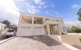 3 Bedroom House in Parel Vallei