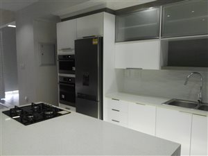 Studio apartment in Witbank