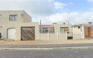 4 Bedroom House in Athlone