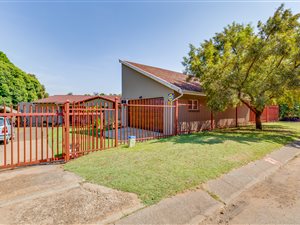 4 Bed House in Doringkloof
