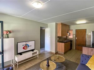 2 Bed Apartment in South Hills