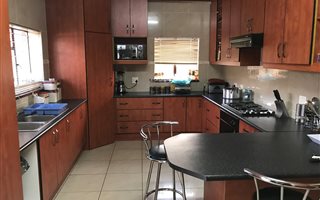 5 Bedroom House in Evander