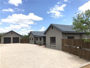 3 Bed House in Hoedspruit