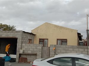3 Bed House in Delft South