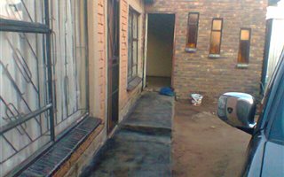 2 Bedroom Apartment in Chloorkop