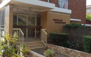 3 Bedroom Flat in Germiston South