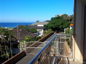 3 Bedroom Apartment in Warner Beach