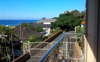 3 Bedroom Apartment in Warner Beach