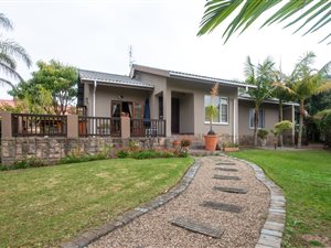 3 Bed House in Denver Park