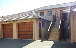 2 Bedroom Townhouse in Chancliff Ridge
