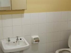 Studio Apartment in Glen Austin