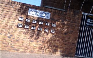 2 Bedroom Flat in Alberton