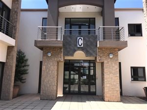 480 m² Office Space in Parkhaven