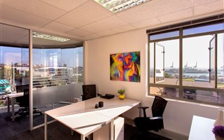 70 m² Office Space in Port Elizabeth Central