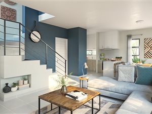 3 Bed House in Nelspruit