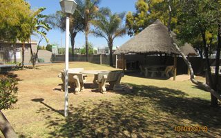 2 Bedroom Townhouse in Erasmuskloof